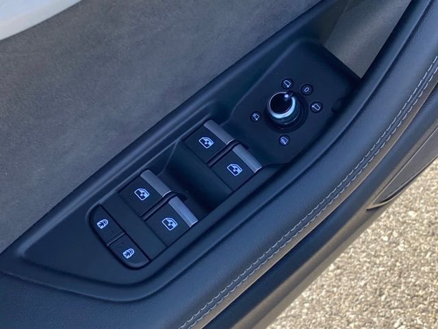 Used 2020 Audi A4 2.0T Premium Plus w/ Premium Plus Package image 12