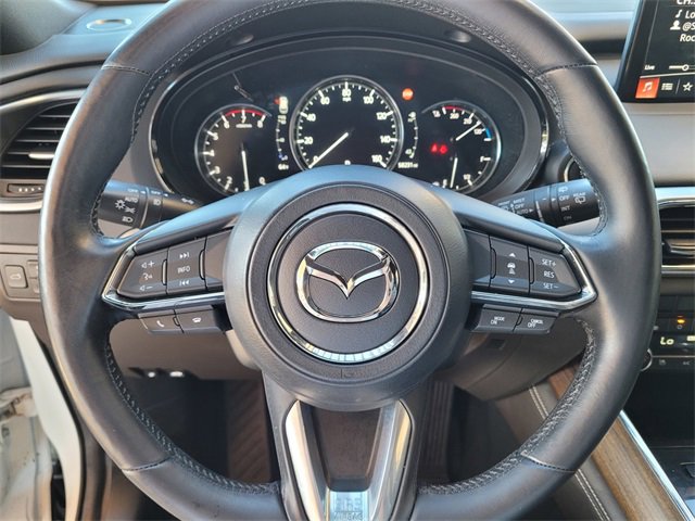 Used 2020 MAZDA CX-9 Signature image 28