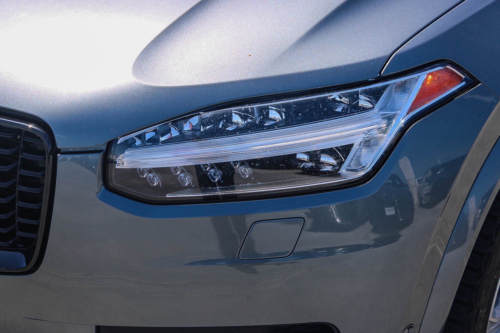 Used 2019 Volvo XC90 T6 Inscription AWD/4WD image 6