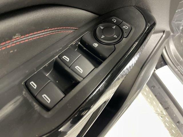 New 2026 Chevrolet Trax RS w/ Driver Confidence Package FWD image 13