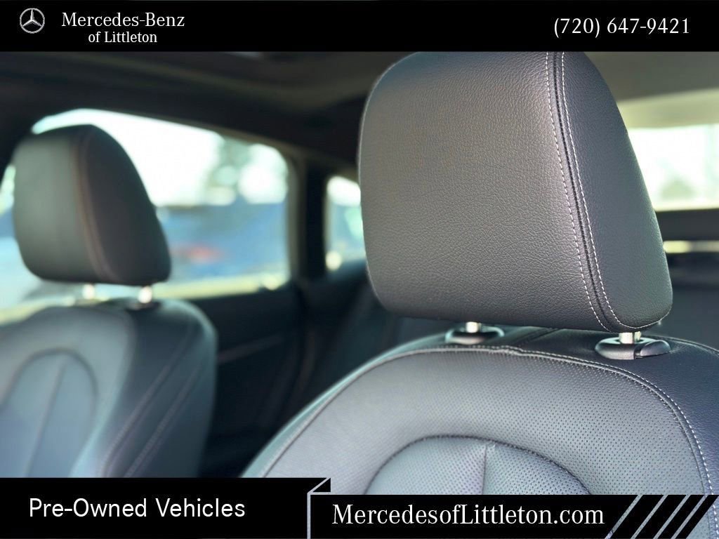 Used 2022 BMW M235i xDrive Gran Coupe w/ Premium Package image 16