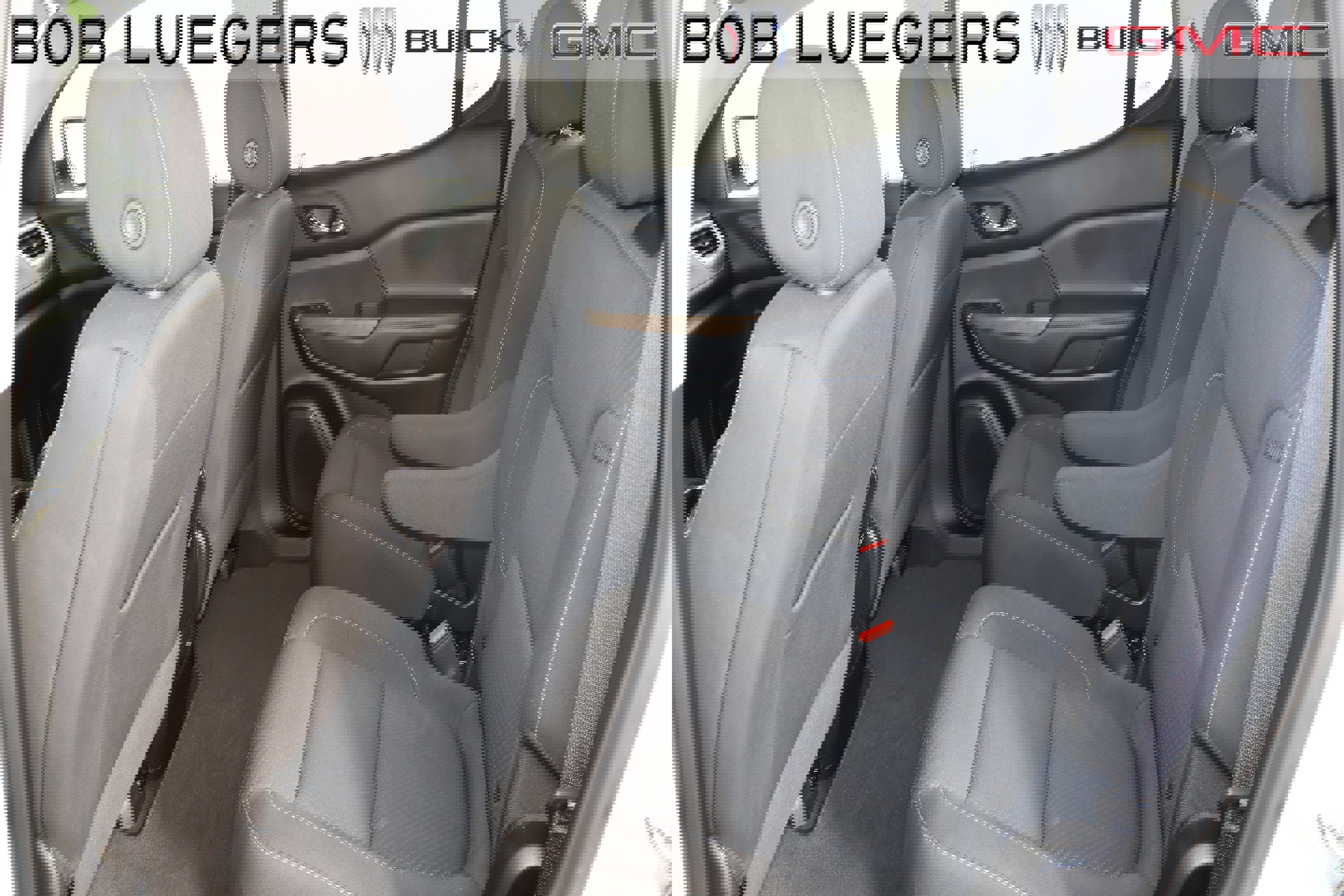 Certified 2023 GMC Acadia SLE w/ Driver Convenience Package image 13