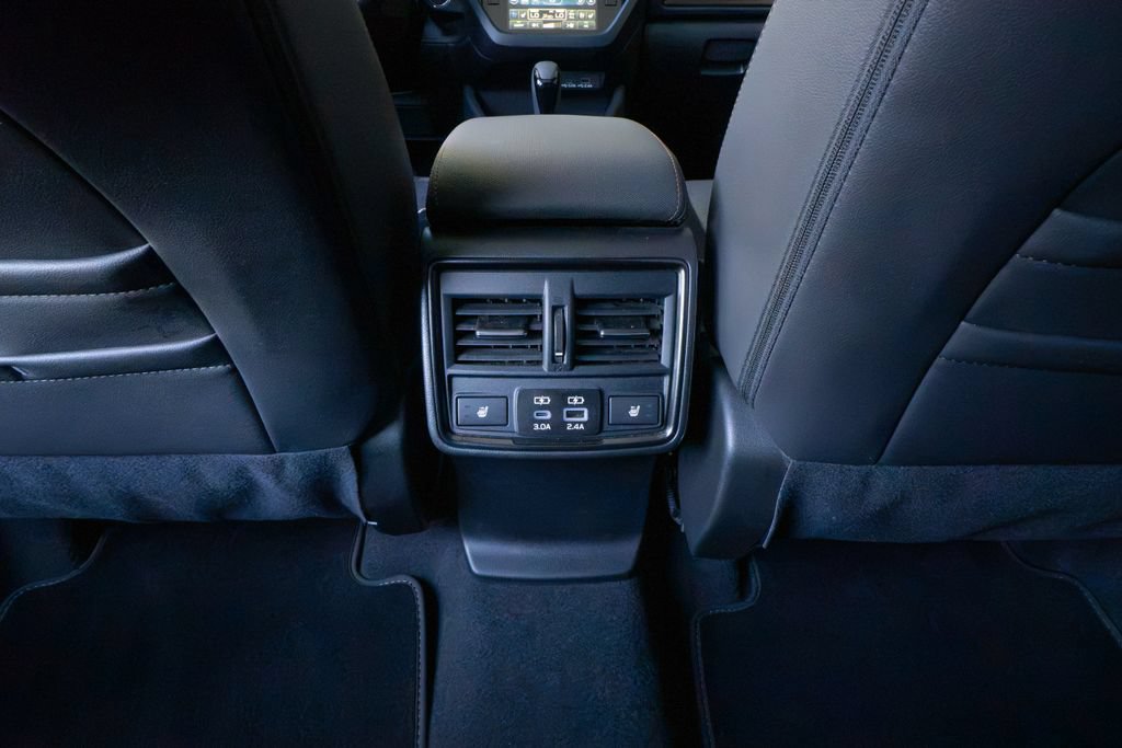 Certified 2025 Subaru Forester Touring w/ Protection Package AWD/4WD image 19