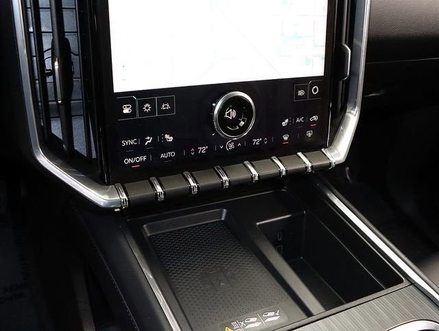 New 2025 GMC Acadia Elevation w/ Super Cruise Package FWD image 22