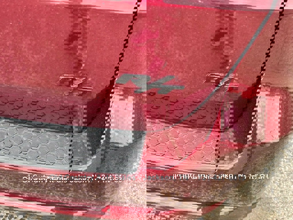 Used 2022 Dodge Durango R/T w/ Blacktop Package image 10