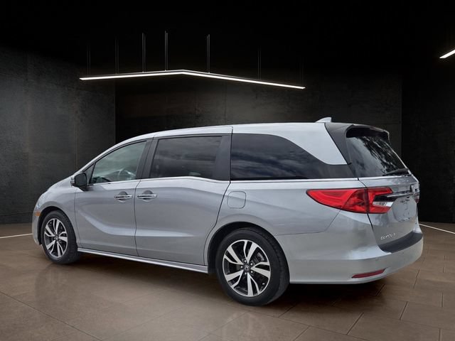 Used 2023 Honda Odyssey Touring image 5