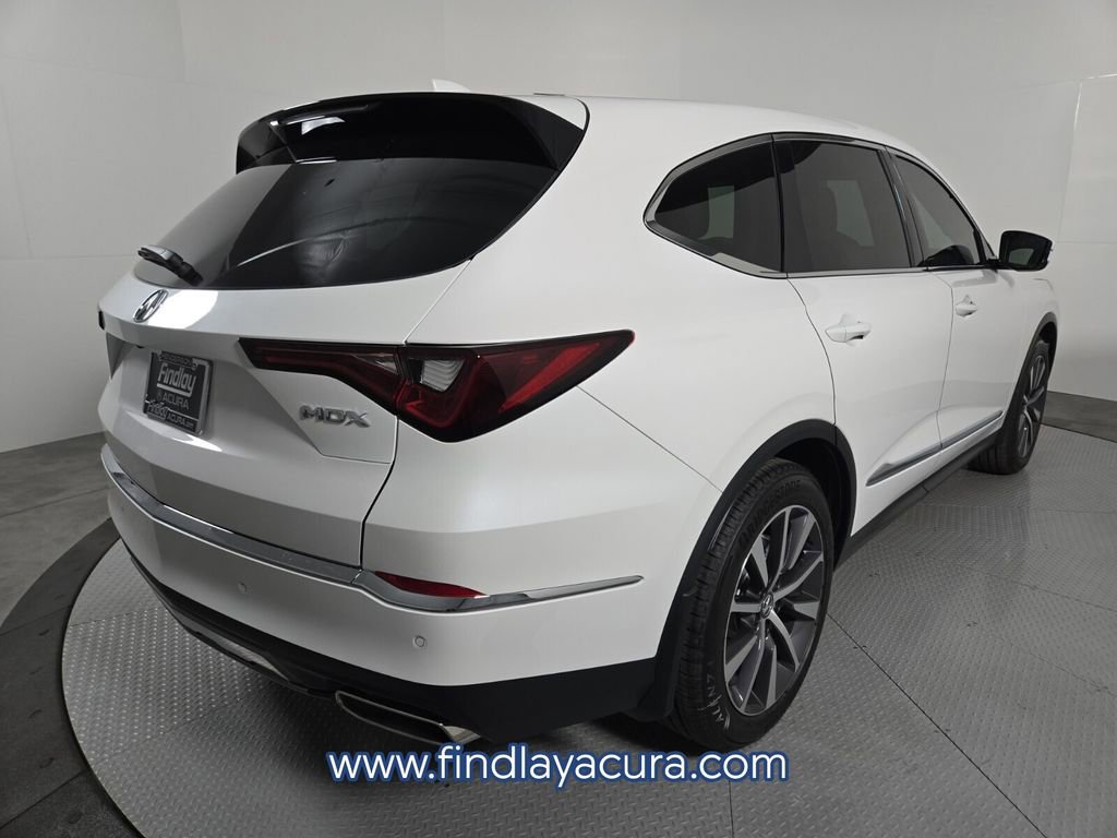 New 2026 Acura MDX w/ Technology Package image 6
