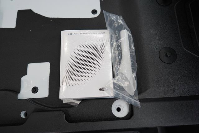 Used 2024 Ford Transit 150 Low Roof image 57