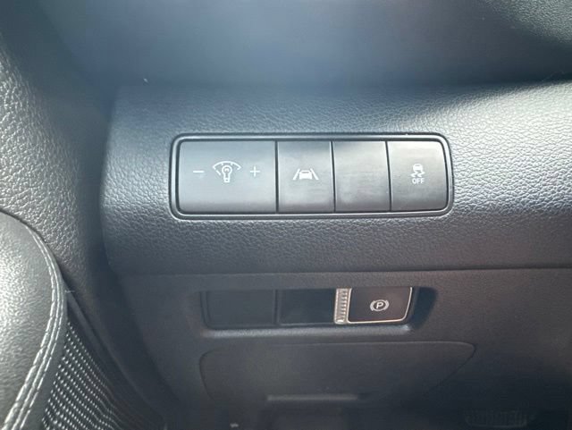 Used 2022 Hyundai Santa Fe SEL FWD image 19