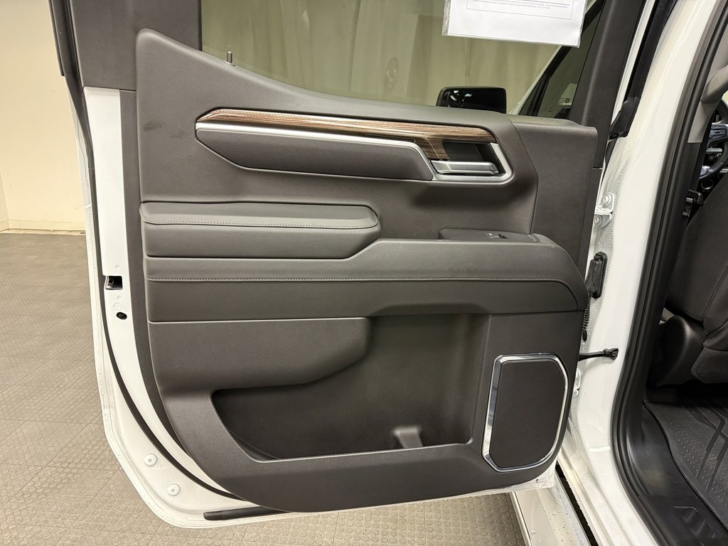 Used 2025 Chevrolet Silverado 1500 RST w/ All Star Edition Plus image 22