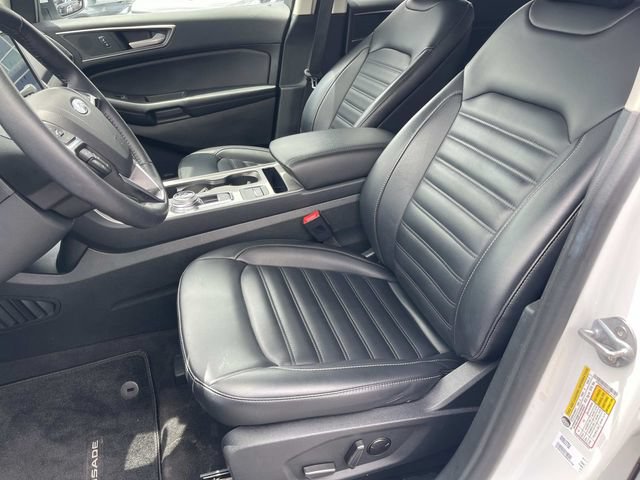 Used 2024 Ford Edge SEL w/ Convenience Package AWD/4WD image 31
