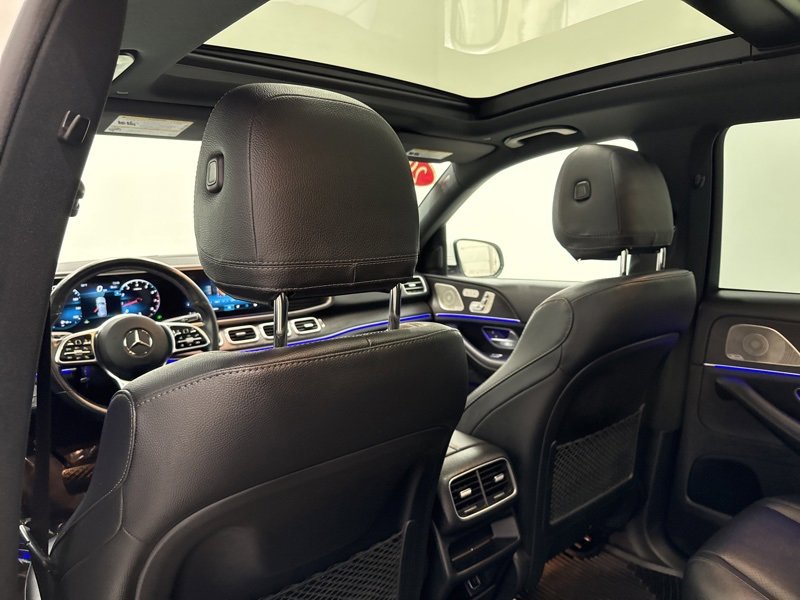 Used 2022 Mercedes-Benz GLE 350 4MATIC image 24