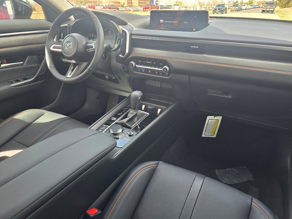 New 2026 MAZDA CX-50 AWD 2.5 S w/ Weather Package image 25