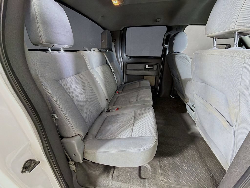 Used 2013 Ford F150 XLT AWD/4WD image 22