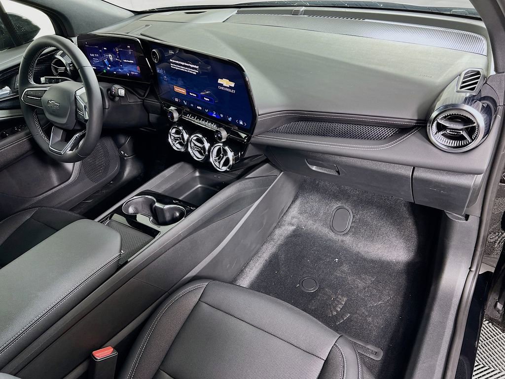 New 2026 Chevrolet Blazer EV LT image 29