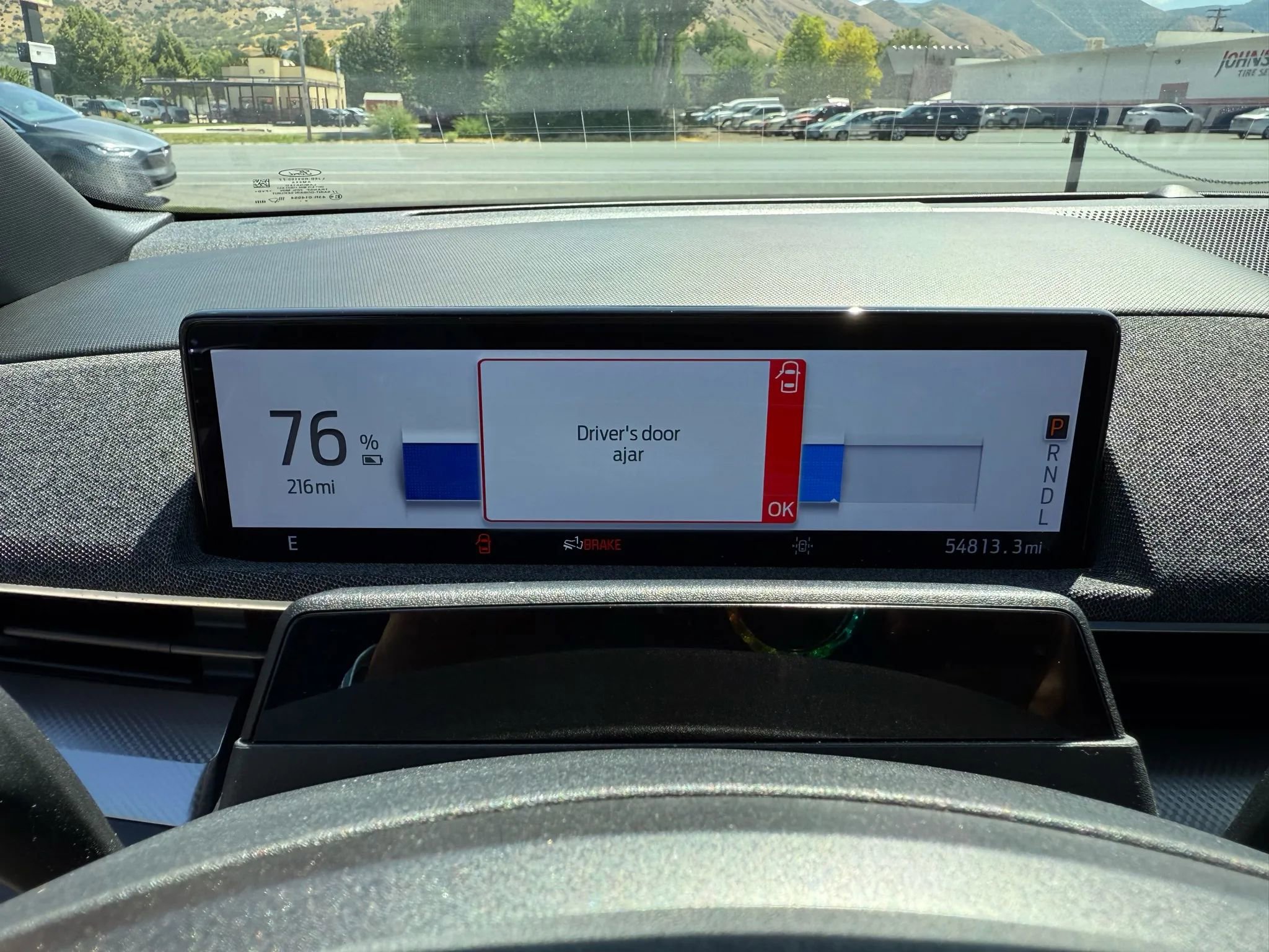 Used 2021 Ford Mustang Mach-E Premium w/ Equipment Group 301A image 26