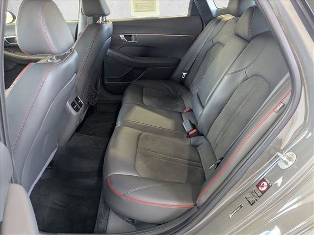 Used 2020 Hyundai Sonata SEL Plus image 16