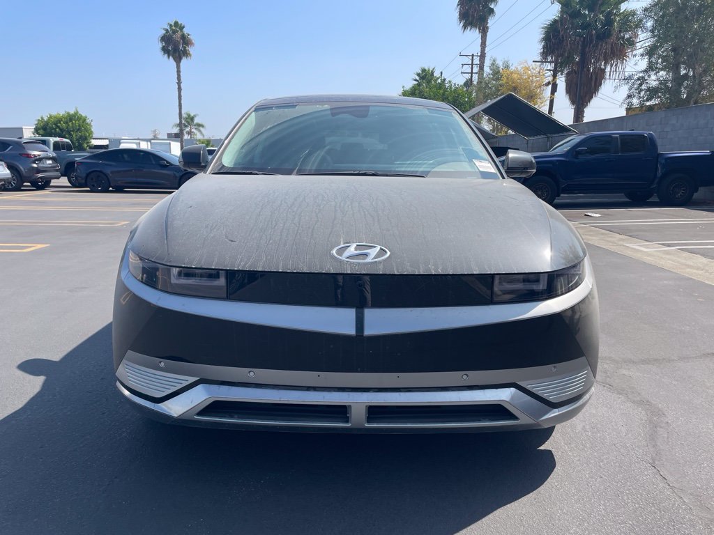 Used 2023 Hyundai Ioniq 5 Limited AWD/4WD image 6