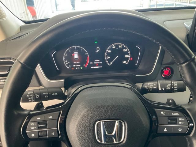 Certified 2024 Honda Pilot EX-L image 7