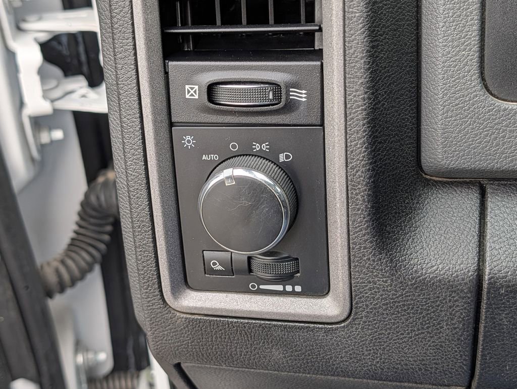 Used 2017 RAM 1500 Tradesman w/ Popular Equipment Group image 22