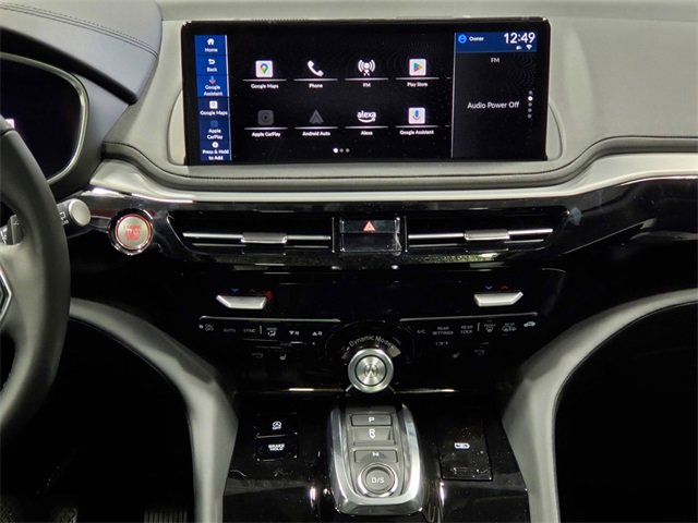 New 2026 Acura MDX w/ Technology Package image 17