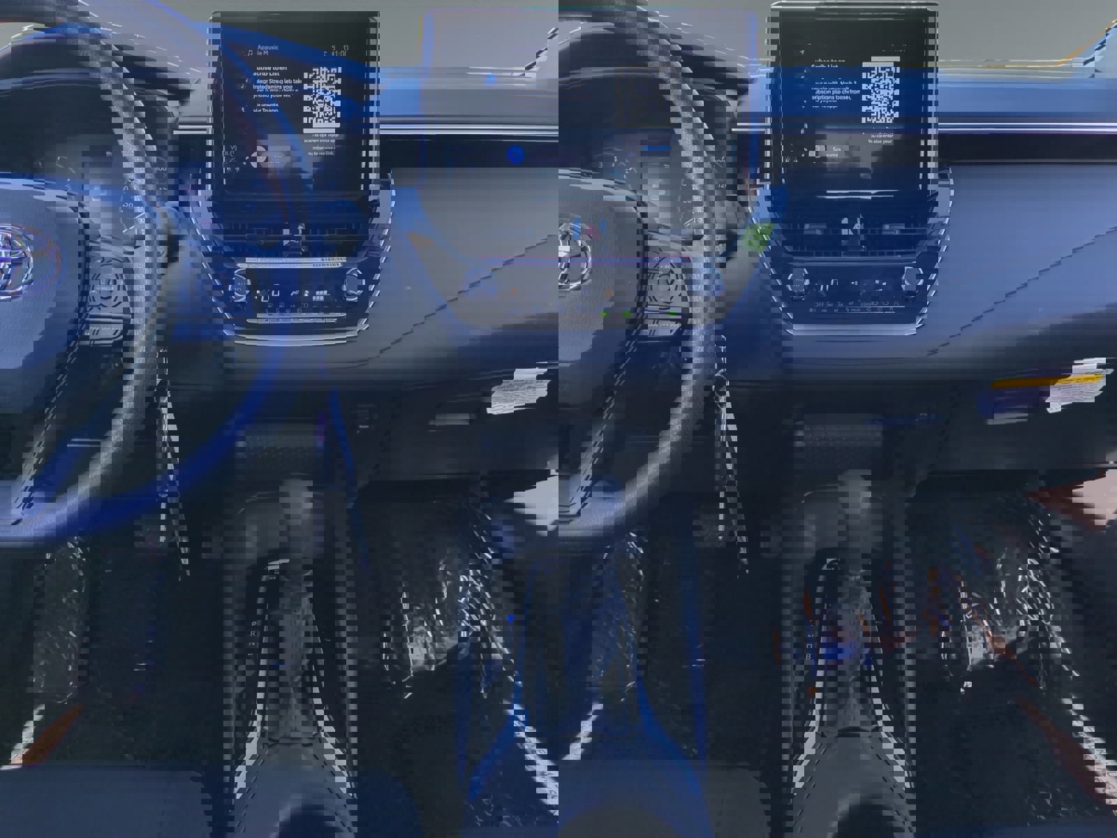 Used 2025 Toyota Corolla LE w/ Carpet Mat Package (TMS) image 11