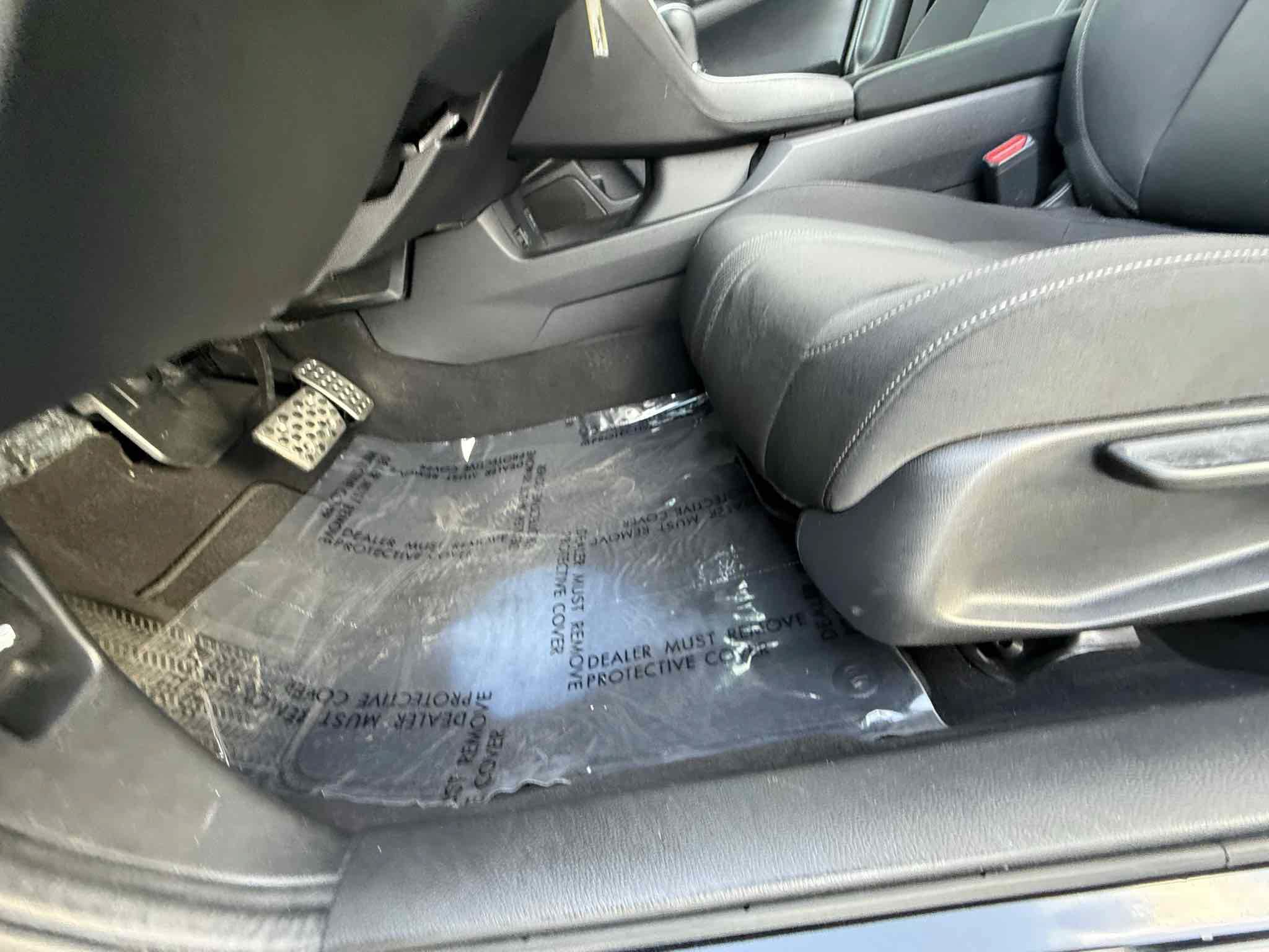 Used 2018 Honda Civic Sport image 79