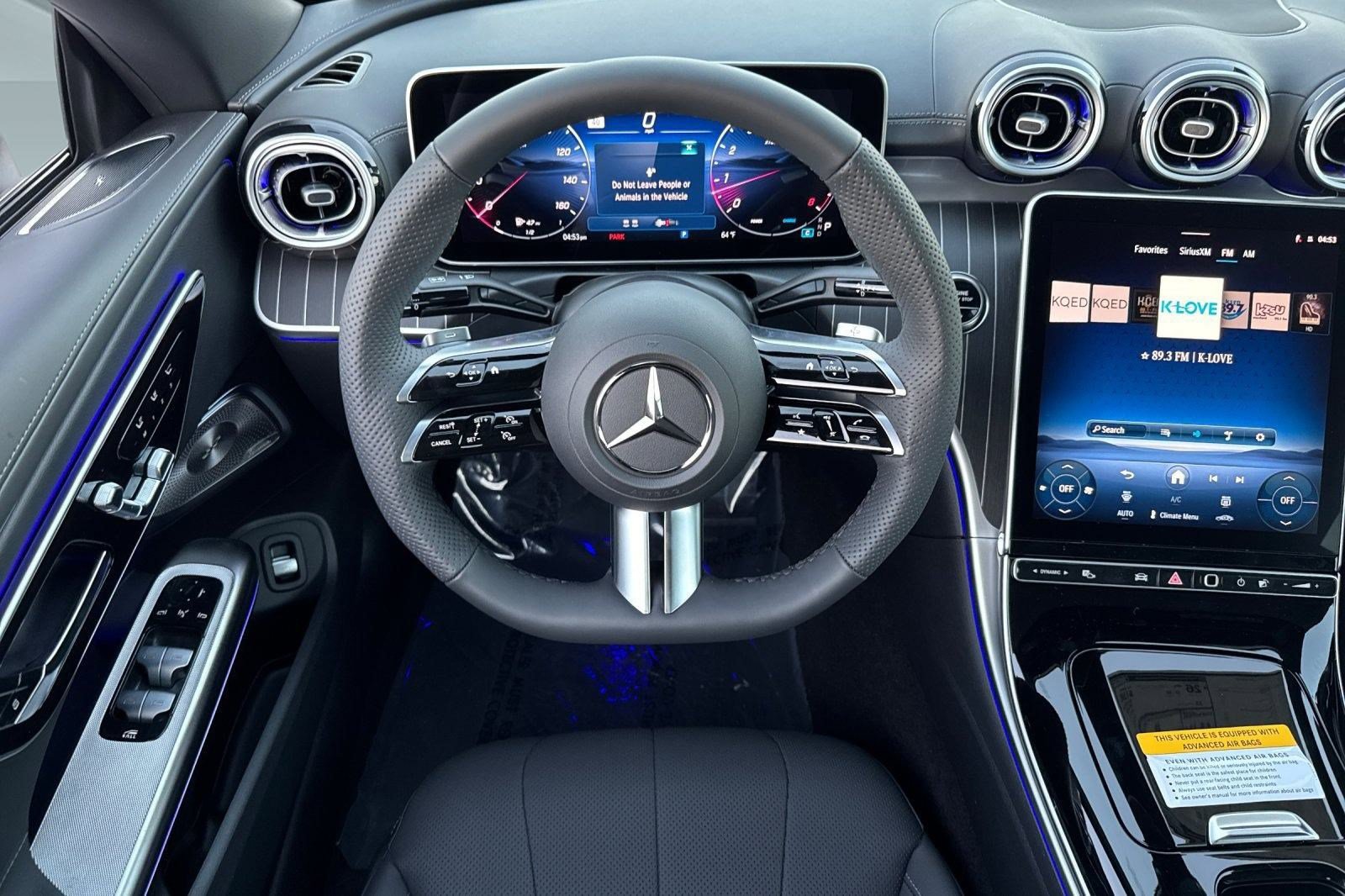 New 2026 Mercedes-Benz CLE 300 4MATIC Cabriolet image 21