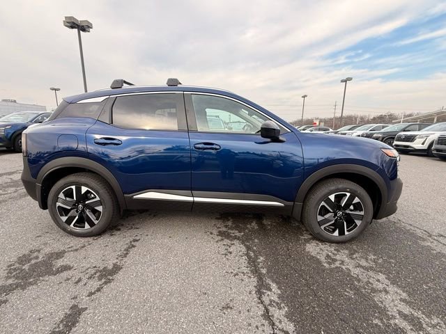 New 2026 Nissan Kicks SV w/ Cold Weather Package image 4