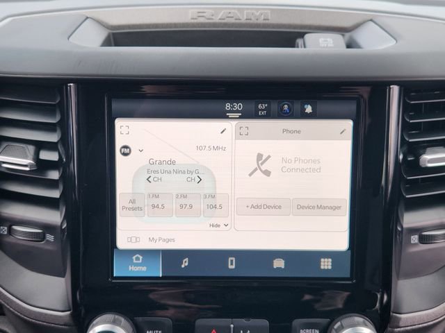 Certified 2026 RAM 1500 Tradesman image 16