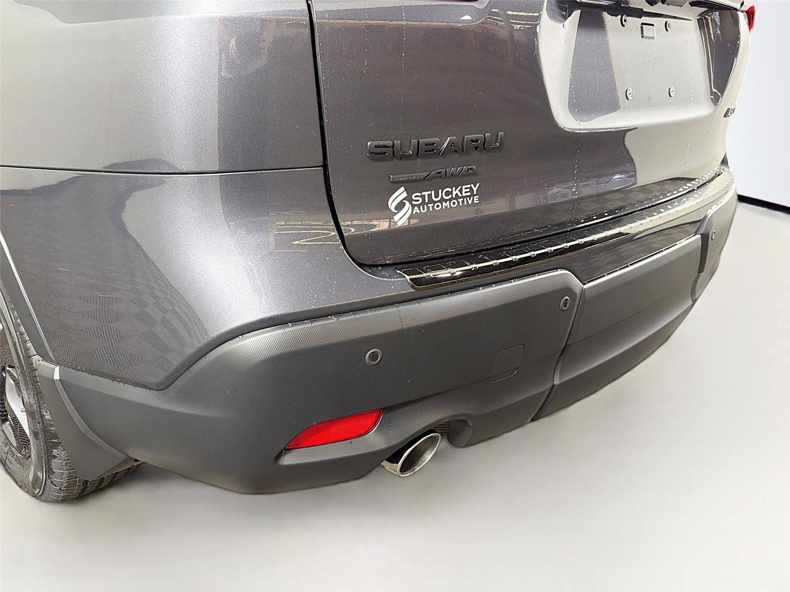 New 2026 Subaru Ascent Premium AWD/4WD image 36