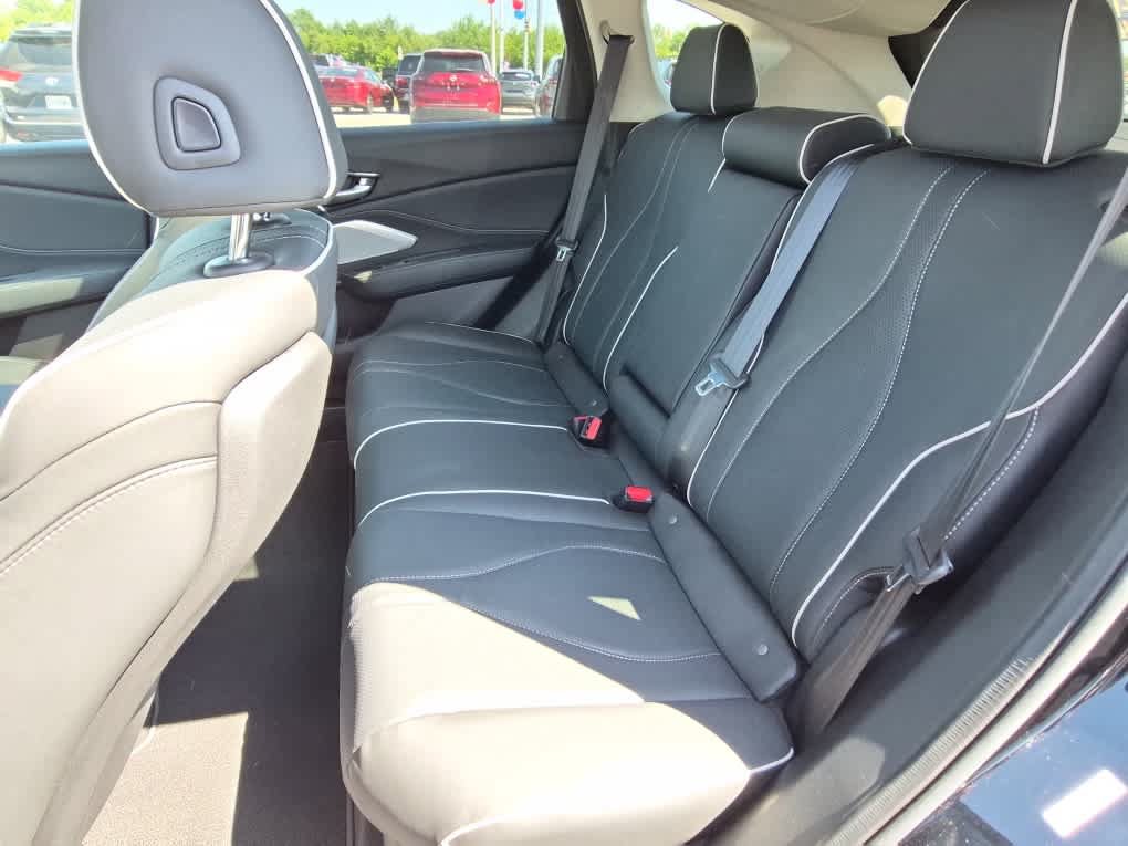 Used 2021 Acura RDX AWD w/ Advance Package image 7