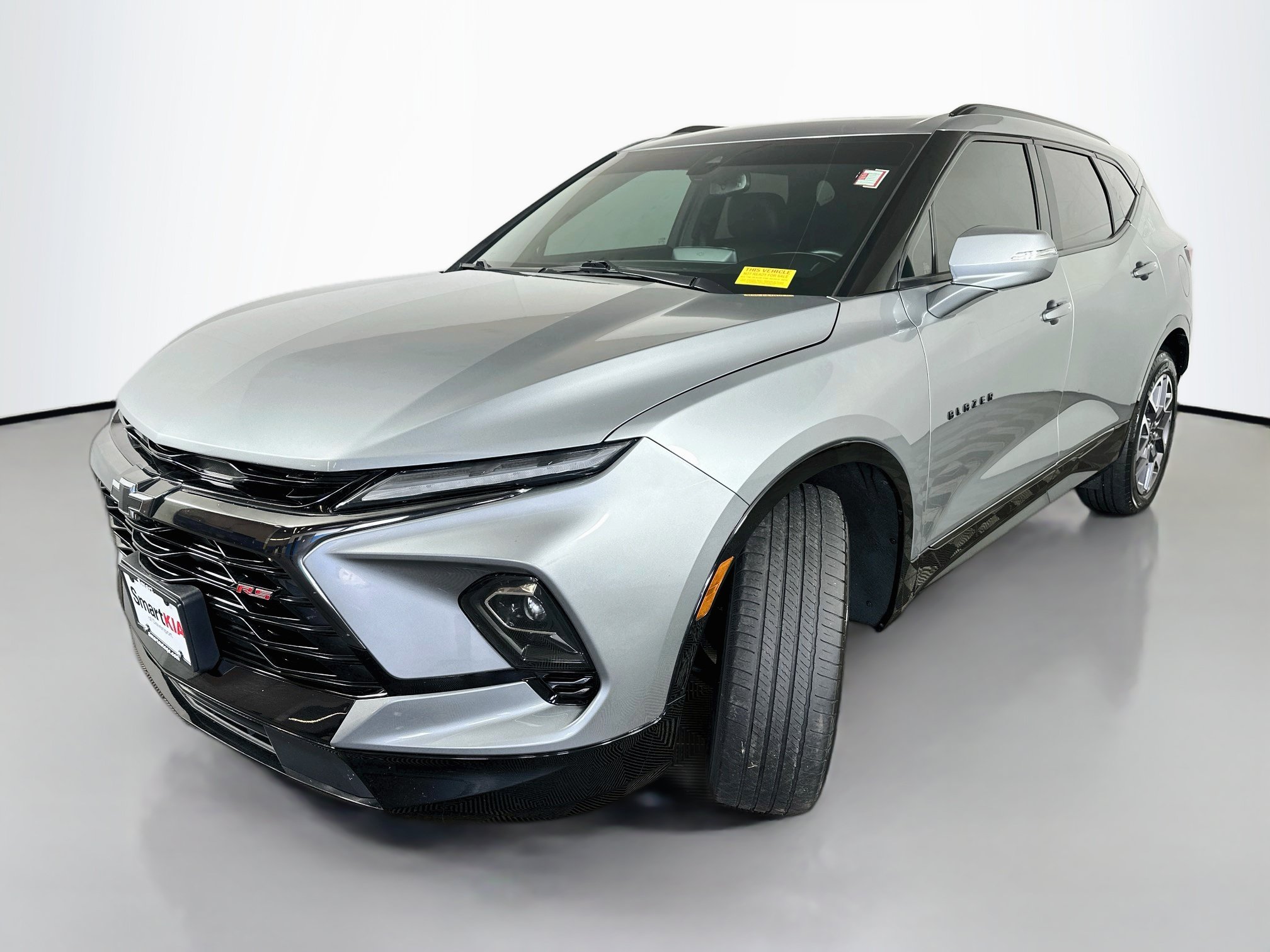Used 2023 Chevrolet Blazer RS w/ Enhanced Convenience Package AWD/4WD image 3