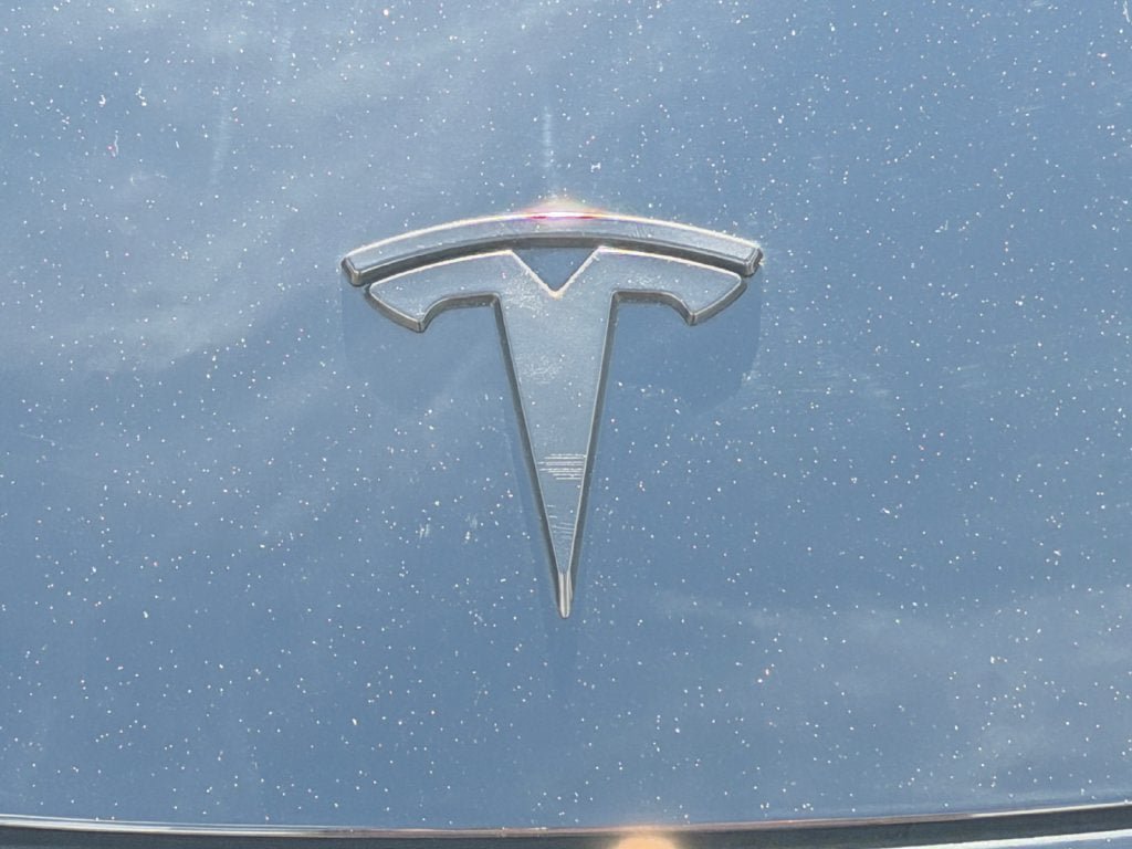 Used 2021 Tesla Model 3 Long Range AWD/4WD image 31