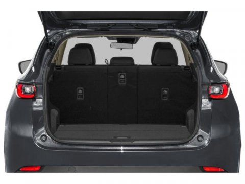 New 2025 MAZDA CX-5 AWD 2.5 S image 13