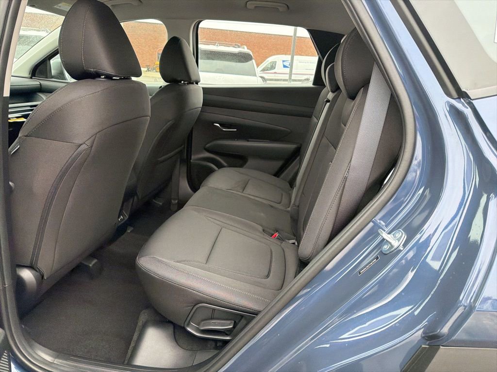 New 2026 Hyundai Tucson SE image 15