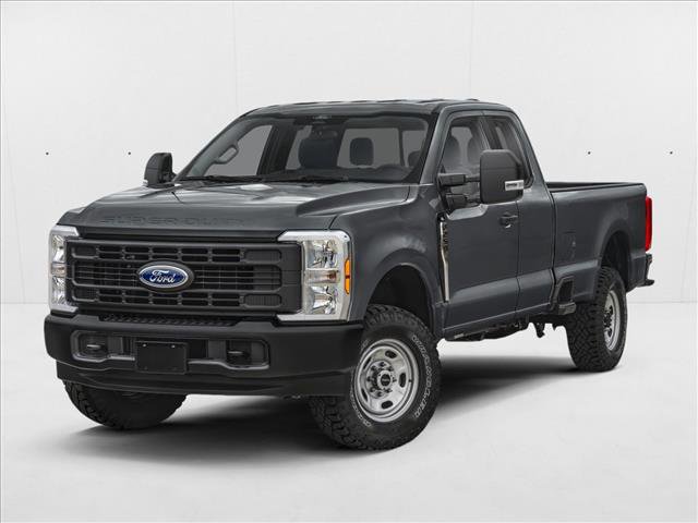 New 2026 Ford F250 XL w/ STX Appearance Package image 1