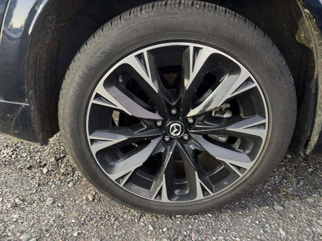 Used 2024 MAZDA CX-90 3.3 Turbo S AWD/4WD image 15