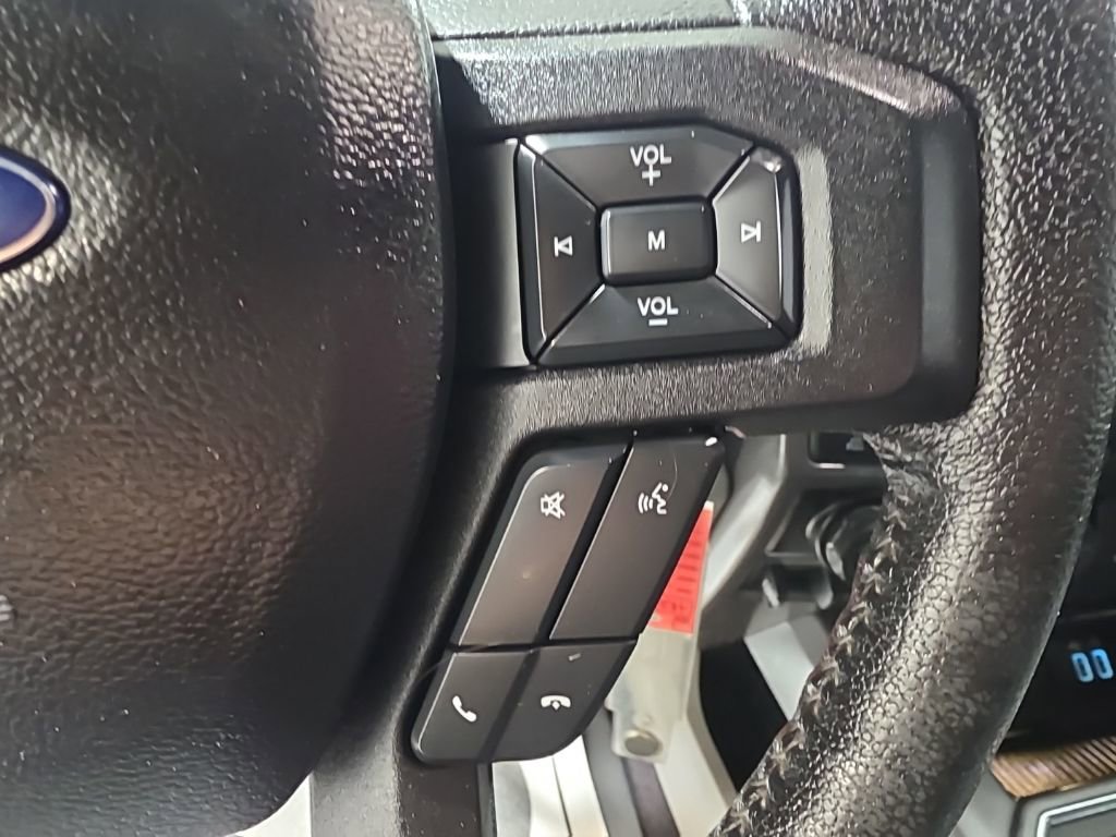 Used 2016 Ford F150 XLT w/ Equipment Group 302A Luxury image 25