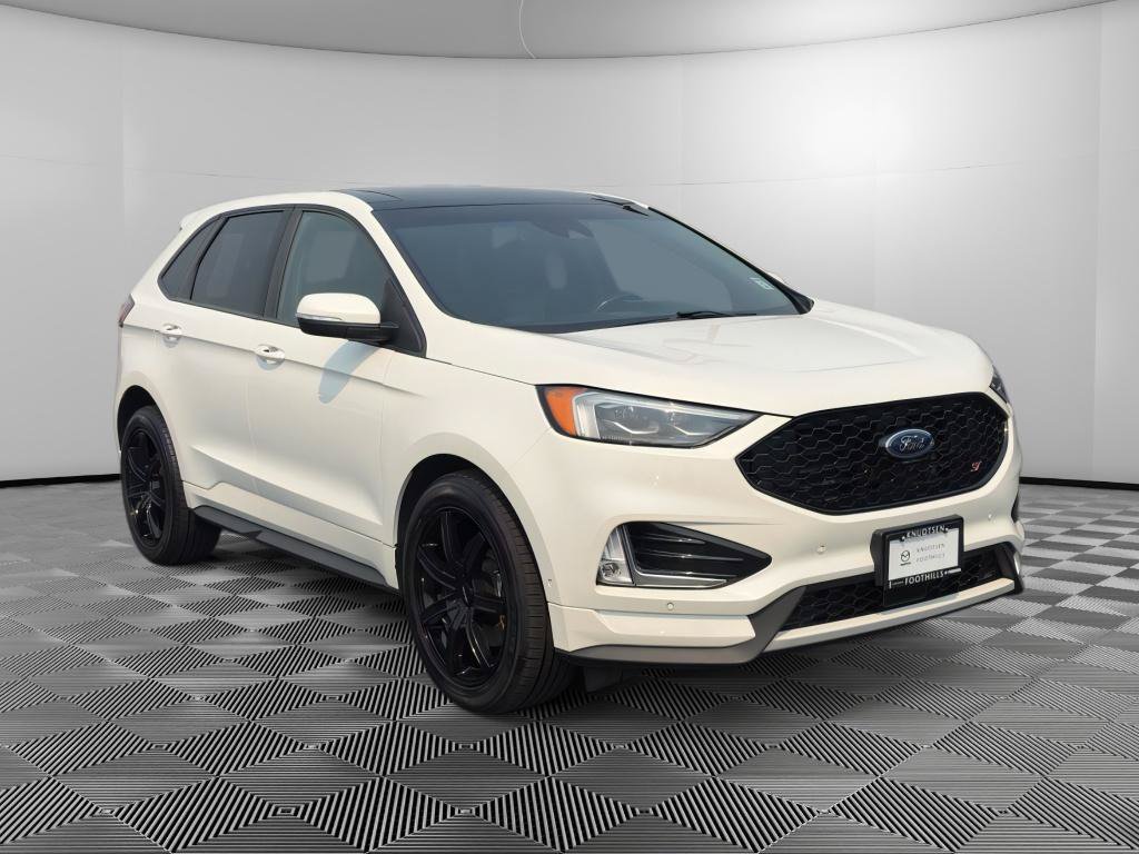 Used 2020 Ford Edge ST w/ Equipment Group 401A