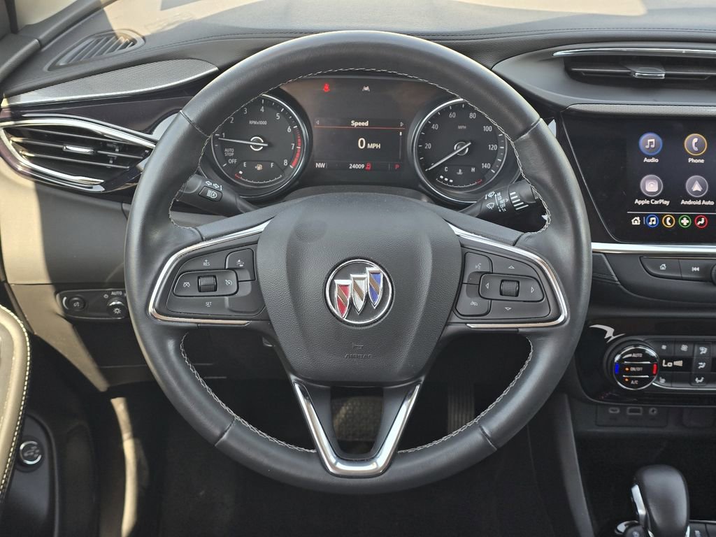 Used 2023 Buick Encore GX Select FWD image 14