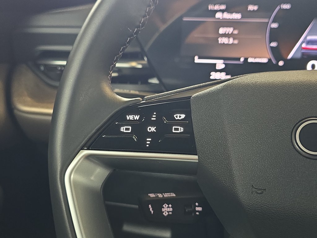 Certified 2025 Audi Q5 Prestige AWD/4WD image 17