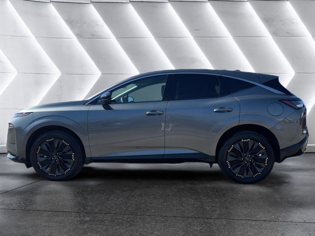 New 2026 Nissan Murano Platinum w/ Cargo Package image 5
