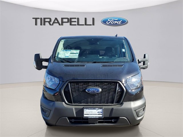 New 2025 Ford Transit 350 XL image 8