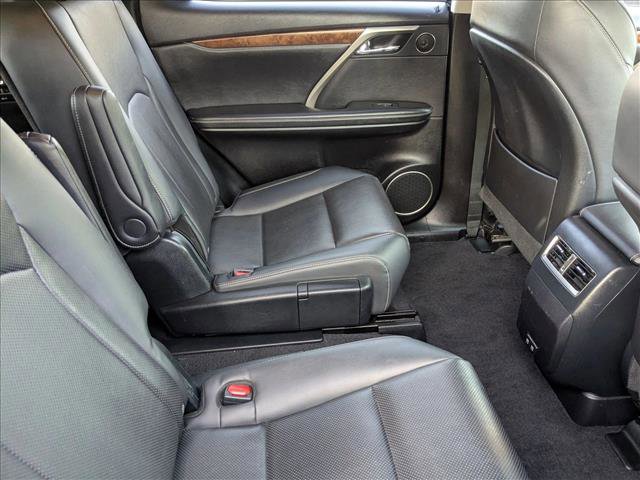Used 2021 Lexus RX 350L FWD w/ Premium Package image 21