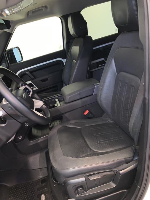 Used 2020 Land Rover Defender 110 S AWD/4WD image 19