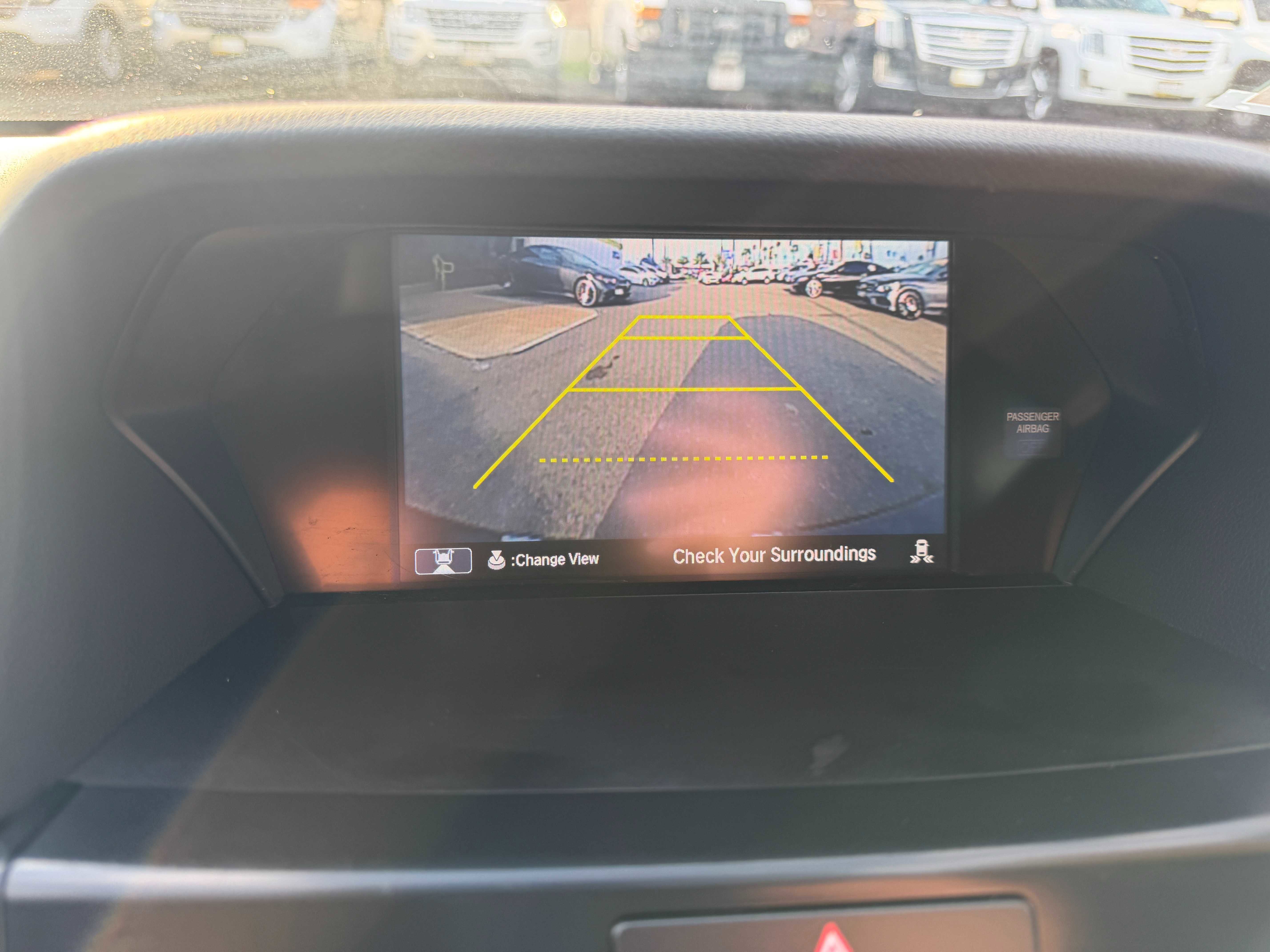 Used 2016 Acura ILX image 25