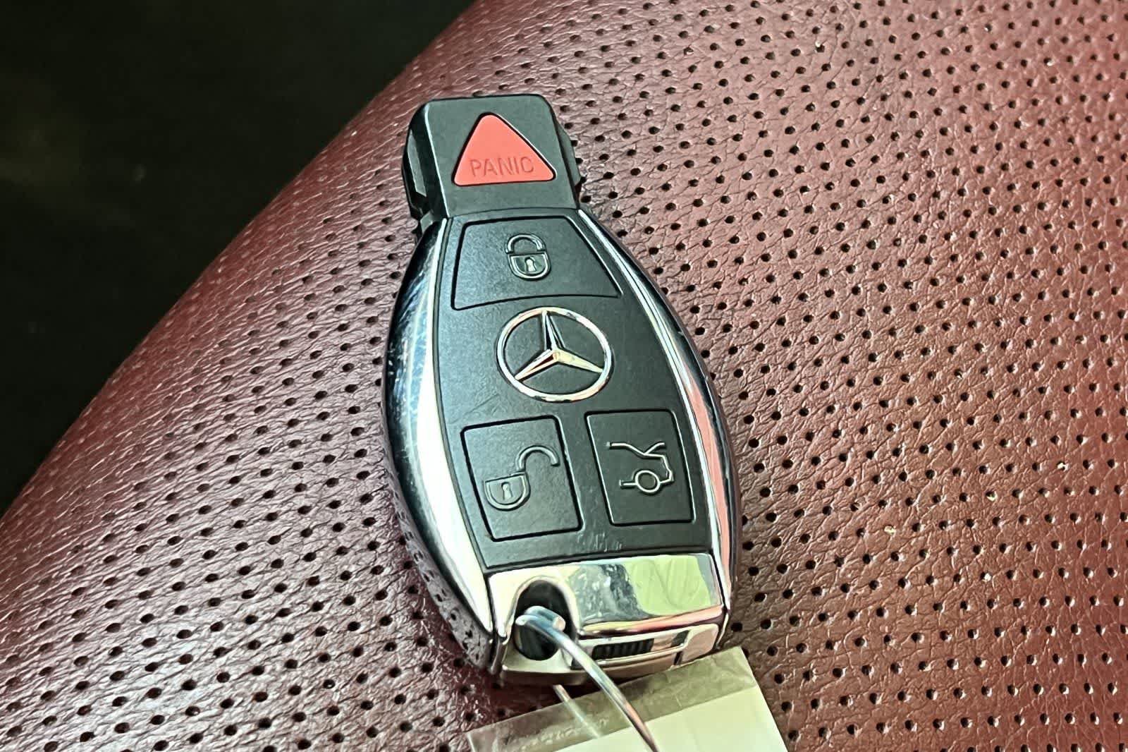 Used 2018 Mercedes-Benz C 43 AMG 4MATIC Sedan image 27