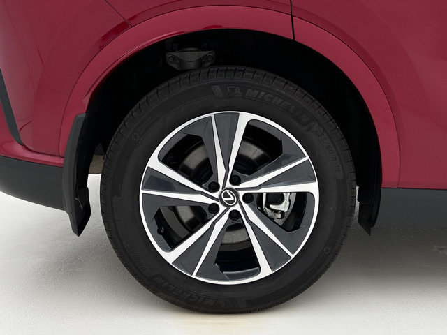 Used 2025 Lexus RX 350h w/ Convenience Package AWD/4WD image 28
