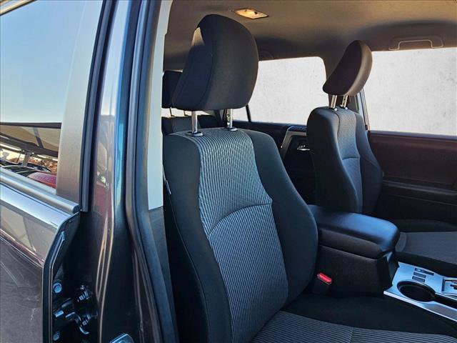 Used 2019 Toyota 4Runner SR5 image 24
